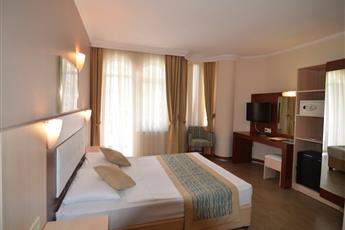 Citrus Plaza Hotel (ex. Artemis Princess) 4*