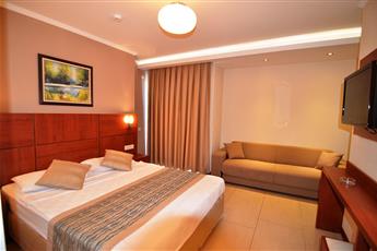 Citrus Plaza Hotel (ex. Artemis Princess) 4*