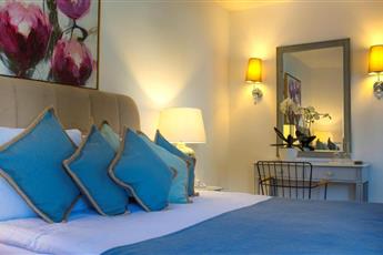 Citrus Plaza Hotel (ex. Artemis Princess)
