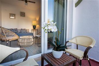 Citrus Plaza Hotel (ex. Artemis Princess)