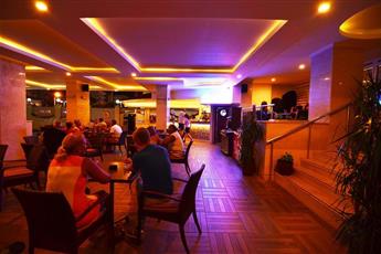 Citrus Plaza Hotel (ex. Artemis Princess)