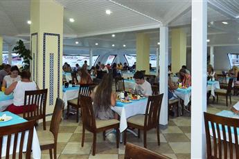 Citrus Plaza Hotel (ex. Artemis Princess)