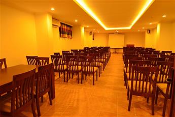 Citrus Plaza Hotel (ex. Artemis Princess)