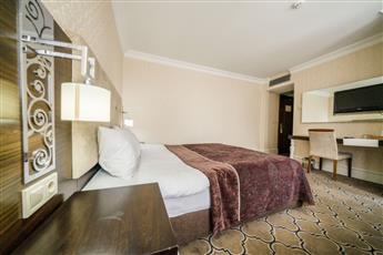 City Center Hotel Taksim İstanbul 4*