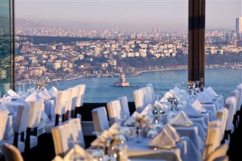 City Center Hotel Taksim İstanbul 4*