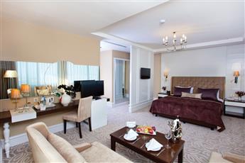 City Center Hotel Taksim İstanbul