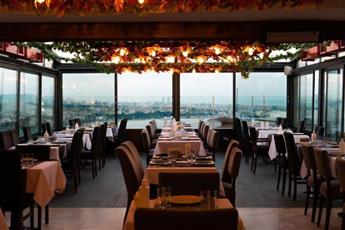City Center Hotel Taksim İstanbul