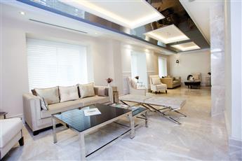City Center Hotel Taksim İstanbul