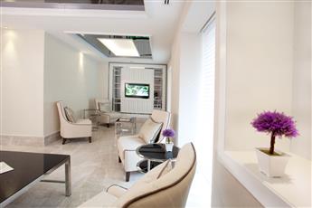 City Center Hotel Taksim İstanbul