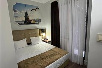 City Center Hotel Taksim İstanbul