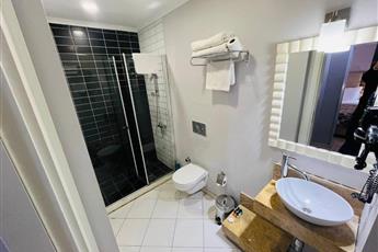 City Center Hotel Taksim İstanbul
