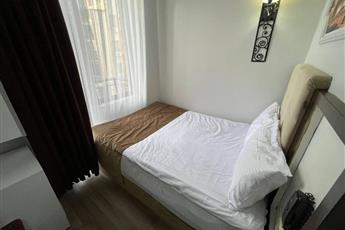 City Center Hotel Taksim İstanbul