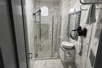 City Center Hotel Taksim İstanbul