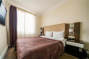 City Center Hotel Taksim İstanbul