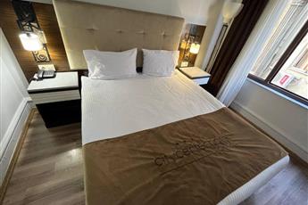 City Center Hotel Taksim İstanbul