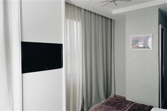 City Center Hotel Taksim İstanbul