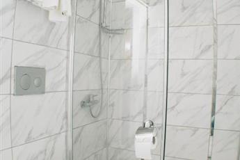 City Center Hotel Taksim İstanbul