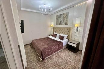 City Center Hotel Taksim İstanbul