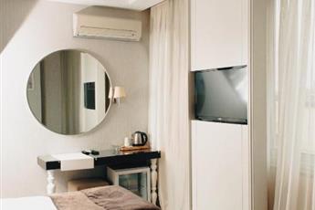 City Center Hotel Taksim İstanbul