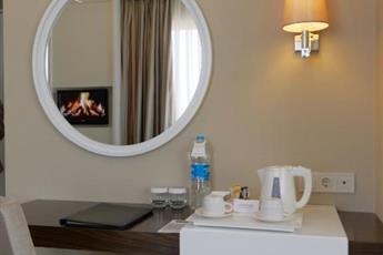 City Center Hotel Taksim İstanbul
