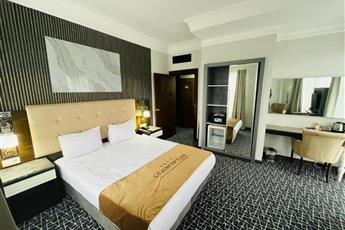 City Center Hotel Taksim İstanbul