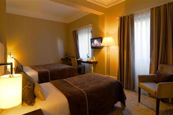 City Center Hotel Taksim İstanbul