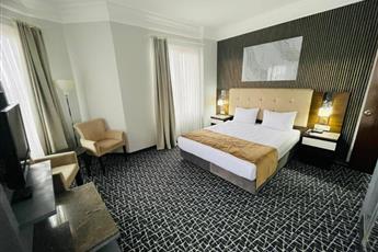 City Center Hotel Taksim İstanbul
