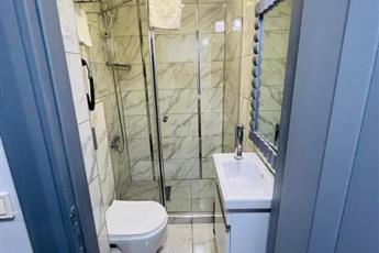 City Center Hotel Taksim İstanbul