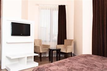 City Center Hotel Taksim İstanbul