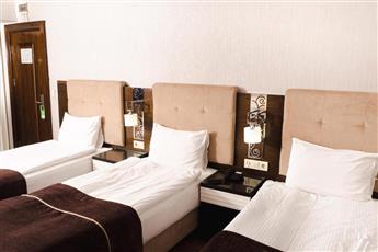 City Center Hotel Taksim İstanbul