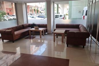 City Inn Family Apart 3*