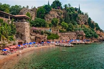 City Inn Family Apart 3*