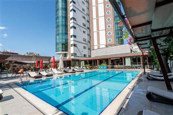 City Live Hotel 4*