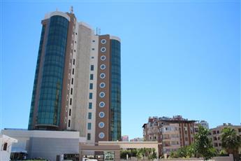 City Live Hotel 4*
