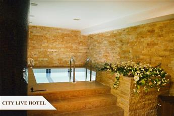City Live Hotel 4*