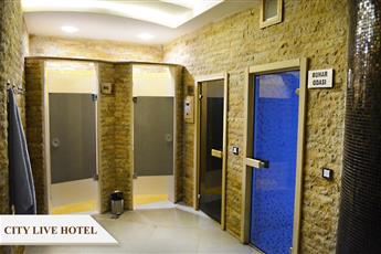 City Live Hotel 4*