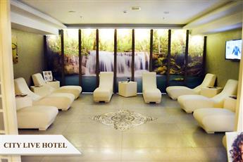 City Live Hotel 4*