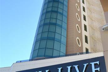 City Live Hotel
