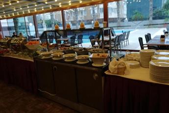 City Live Hotel