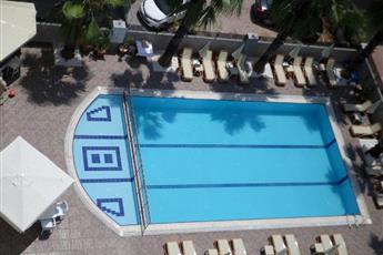 City Live Hotel