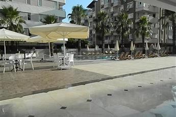 City Live Hotel