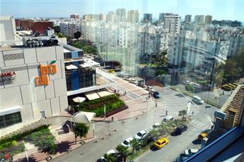 City Live Hotel