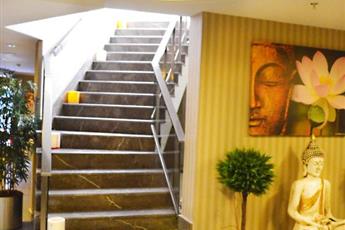 City Live Hotel
