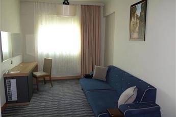 City Live Hotel