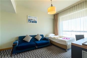 City Live Hotel