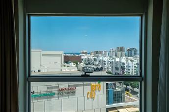 City Live Hotel