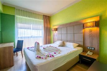 City Live Hotel