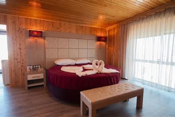 City Live Hotel