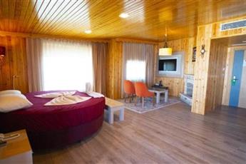 City Live Hotel