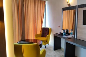 City Live Hotel